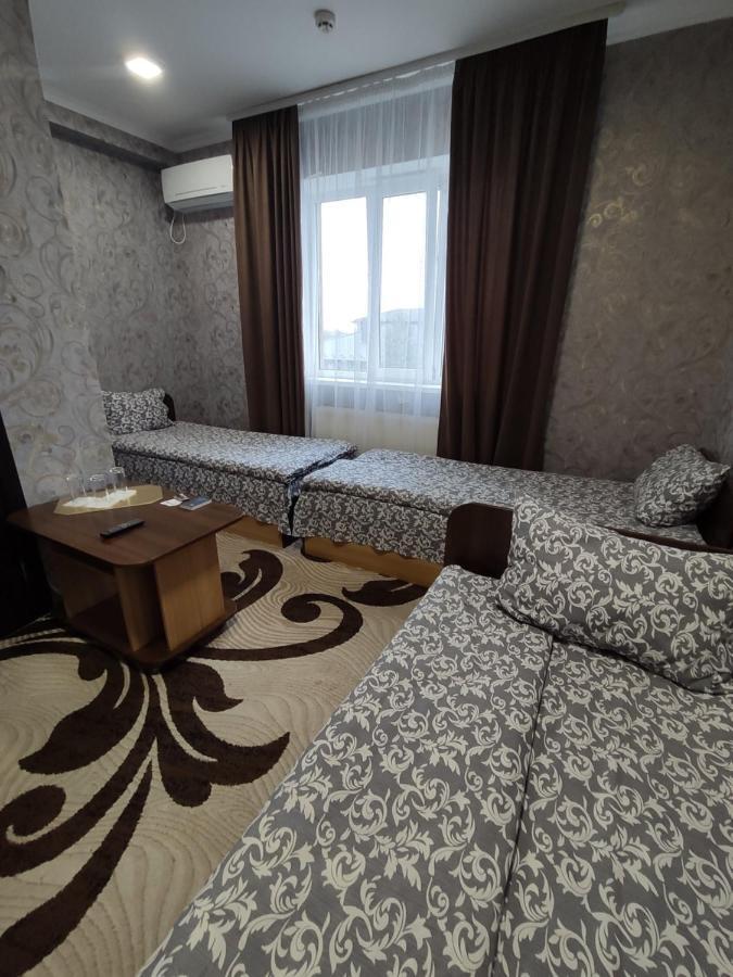Hotel Karavan Bila Krynytsya  Exterior foto