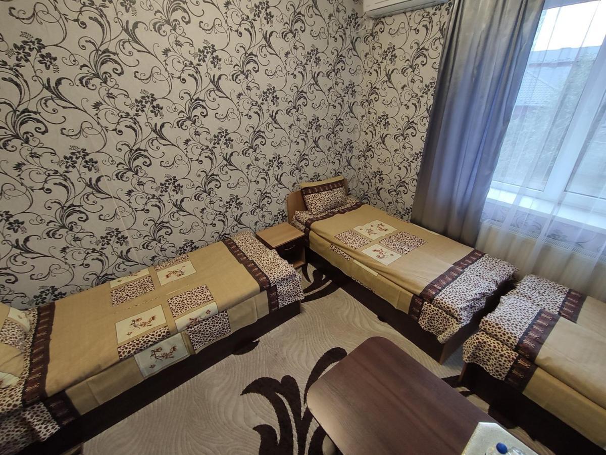 Hotel Karavan Bila Krynytsya  Exterior foto
