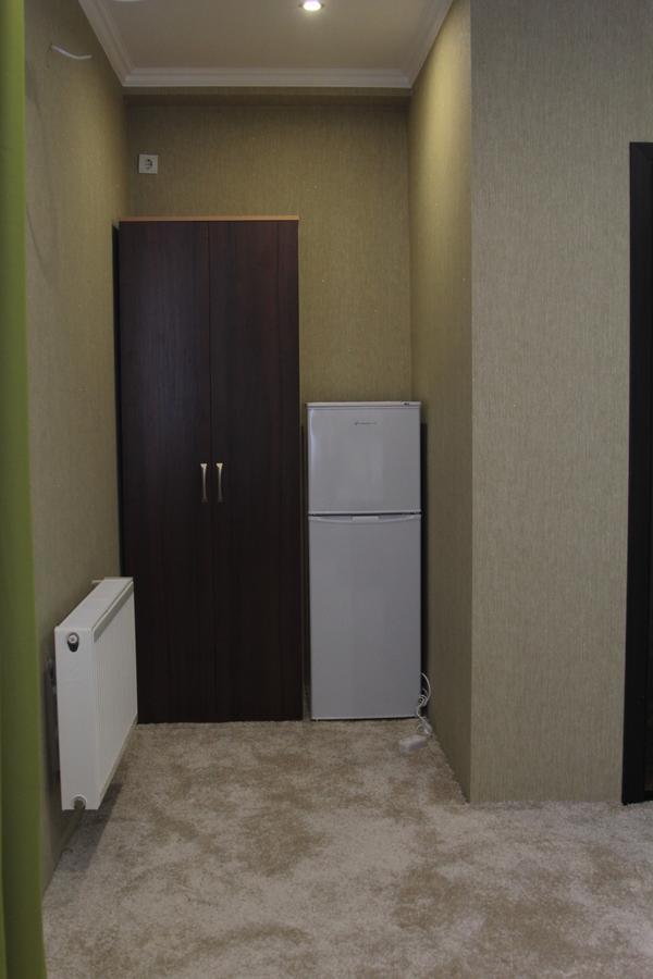 Hotel Karavan Bila Krynytsya  Exterior foto