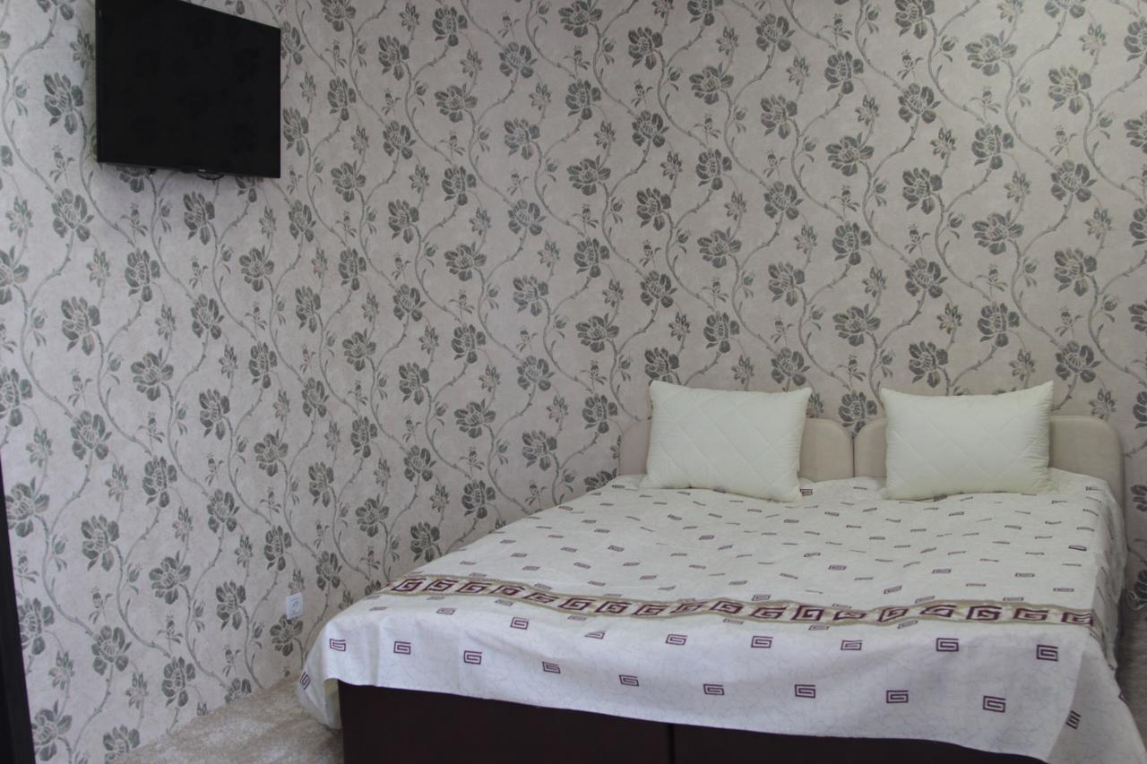 Hotel Karavan Bila Krynytsya  Exterior foto