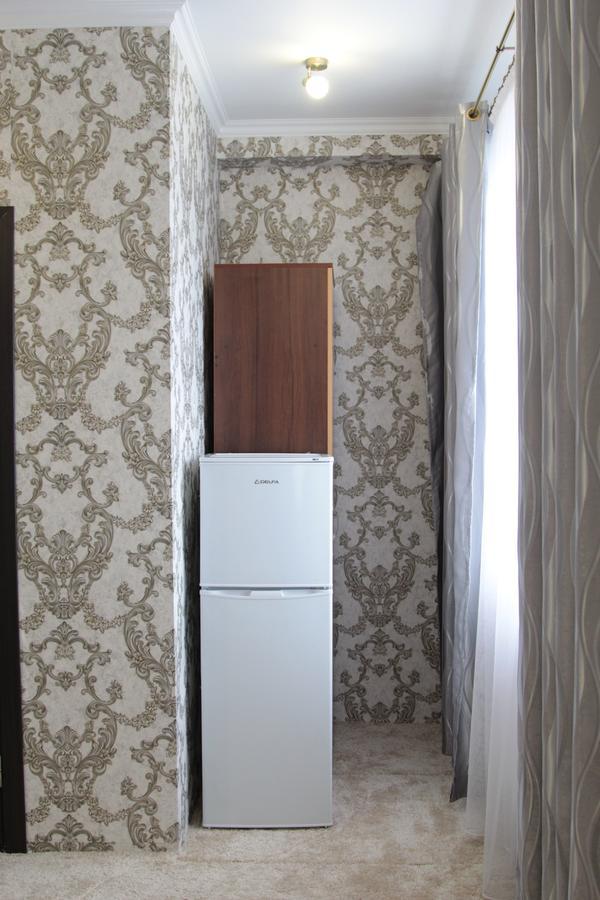 Hotel Karavan Bila Krynytsya  Exterior foto