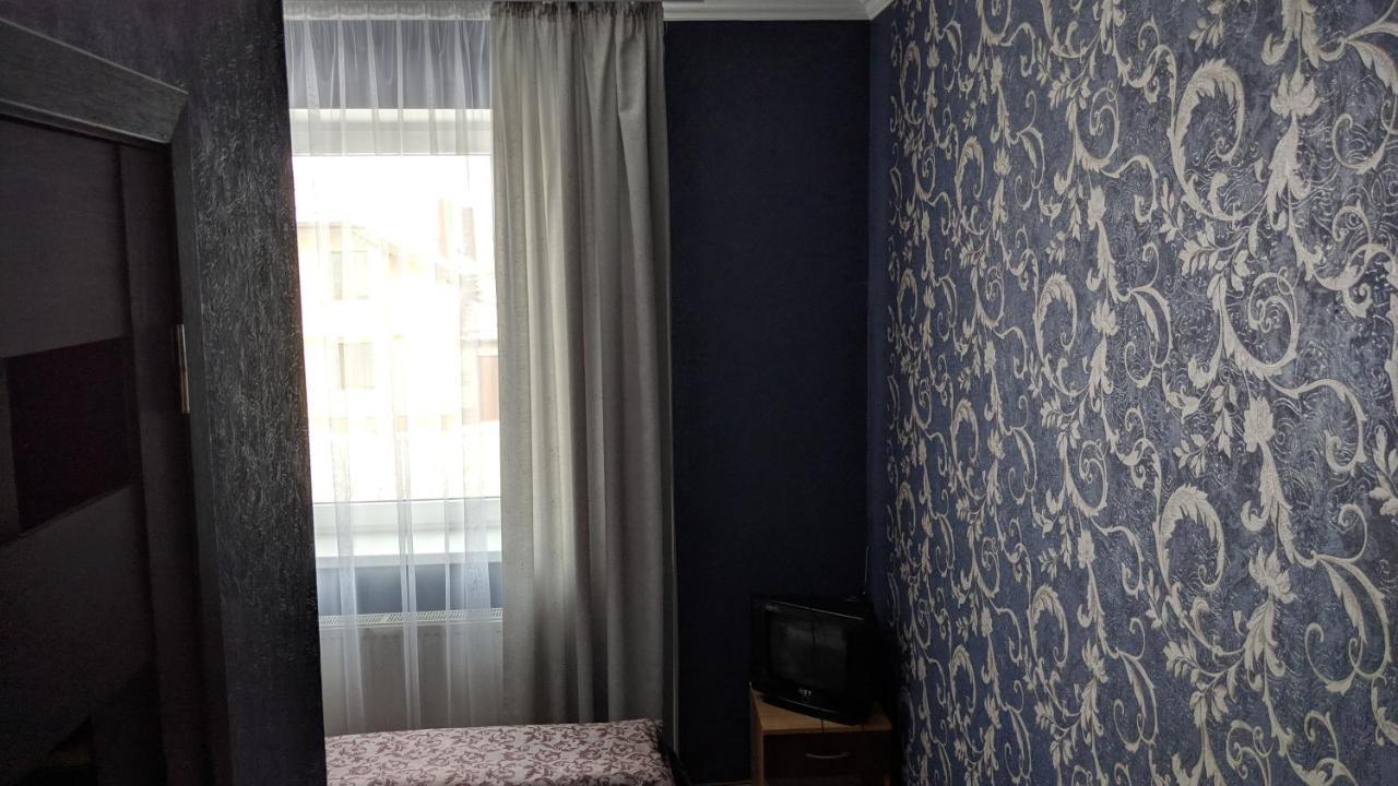 Hotel Karavan Bila Krynytsya  Exterior foto